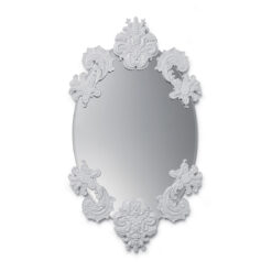 Настенное зеркало. Limited Edition (глянец) Lladró 