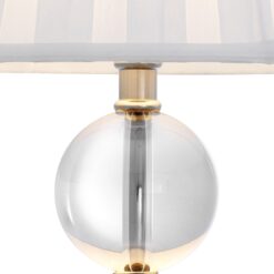 Настольная лампа Lombard Eichholtz 