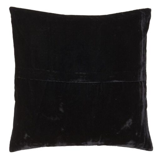 Декоративная подушка Baronesa S Eichholtz Серый, Черный