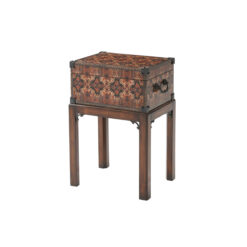 Приставной столик Carpet Box Theodore Alexander