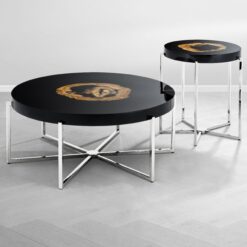 Приставной столик Pompidou