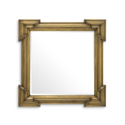 Зеркало Livorno (квадратное) Eichholtz 