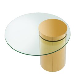 Приставной столик Equilibre Eichholtz 