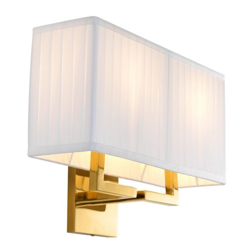 Настенная лампа Westbrook (Золотистая отделка) Eichholtz