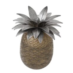 Шкатулка Pineapple Eichholtz 