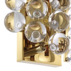 Настенный светильник MYLO (золото) Eichholtz 