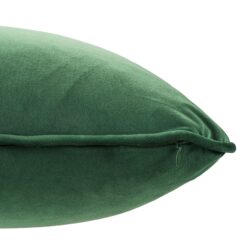 Декоративная подушка Roche (зеленая) Eichholtz Зеленый