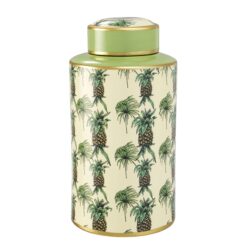 Набор из трех ваз Pineapple Eichholtz 