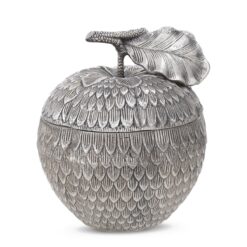 Шкатулка CUSTARD APPLE (Никель) Eichholtz 