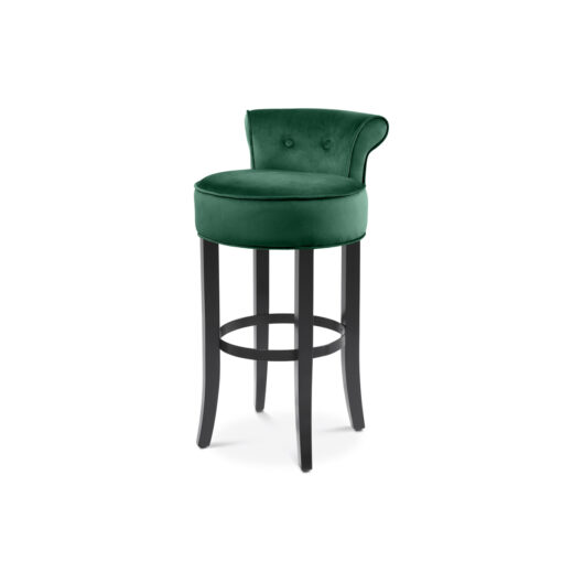Барный стул SOPHIA LOREN Зелёный Eichholtz Зеленый