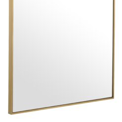 Зеркало Redondo XL (латунь) Eichholtz 