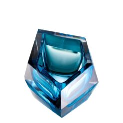 Чаша ALMA (синяя) Eichholtz Синий