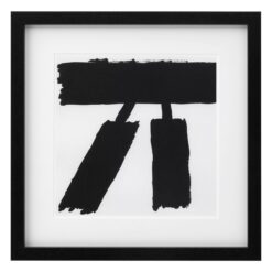 Набор из трёх постеров Melotti, Artwork Eichholtz 