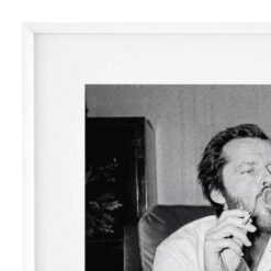 Постер Smoking Nicholson Eichholtz 