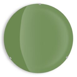 Настенное украшение Laguna S (Светло-зеленое) Eichholtz Светло-зеленый