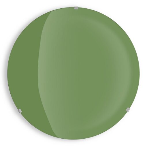 Настенное украшение Laguna S (Светло-зеленое) Eichholtz Светло-зеленый