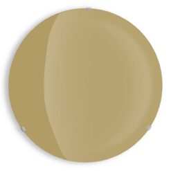 Настенное украшение Laguna S (Золотое) Eichholtz Золотой