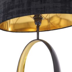 Настольная лампа Saturnia Eichholtz 