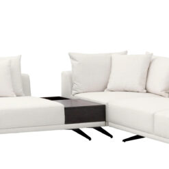 Модульный диван Endless (белый) Eichholtz Белый
