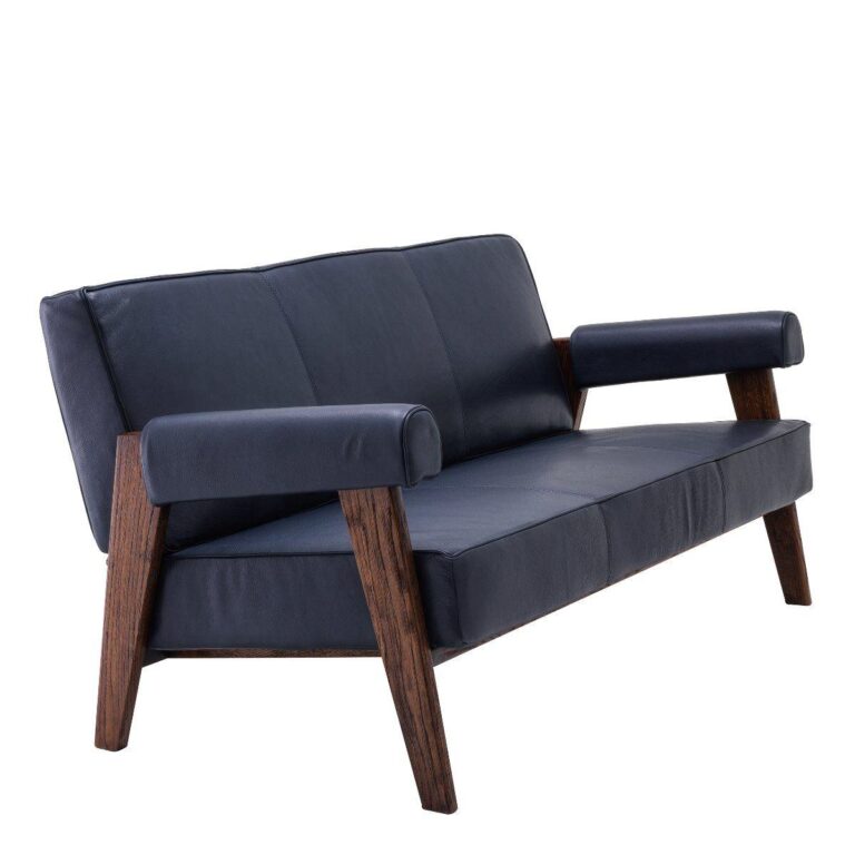 Диван Milo - Eichholtz - Мебель, Гостиная, Диваны