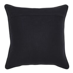 Декоративная подушка Splender (квадратная) Eichholtz Черно-белый