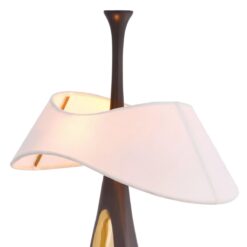 Настольная лампа Gianfranco Eichholtz 