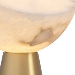 Настольная лампа Chamonix Eichholtz 