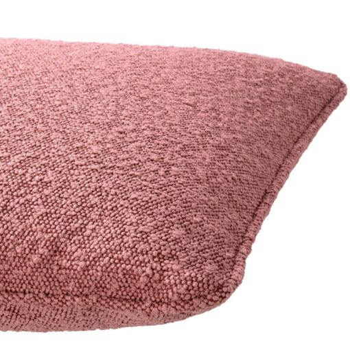 Декоративная подушка Boucle L Eichholtz Розовый