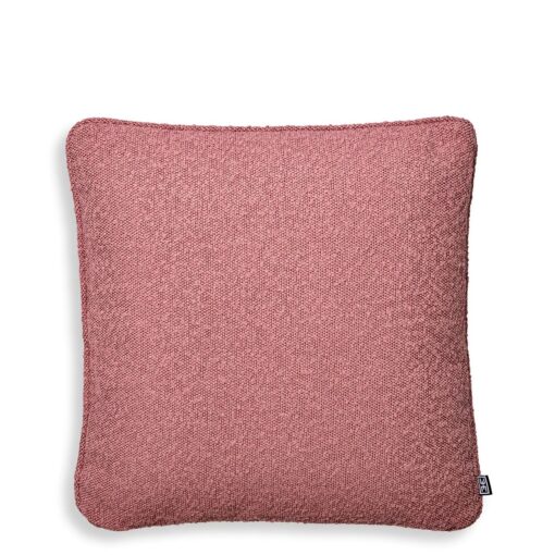 Декоративная подушка Boucle S Eichholtz Розовый