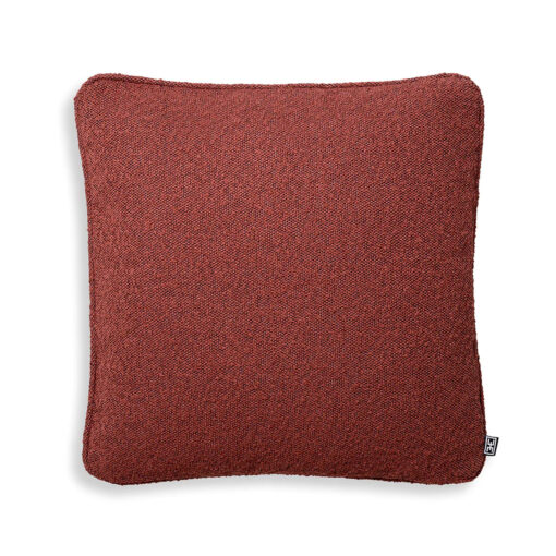 Декоративная подушка Boucle S Eichholtz Красный