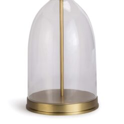 Настольная лампа Glass Dome Regina Andrew 