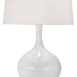 Настольная лампа Ivory Regina Andrew 