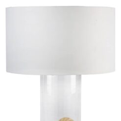 Настольная лампа Glass Cylinder Regina Andrew 