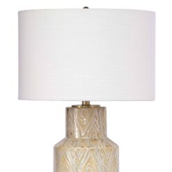 Настольная лампа Kendall Ceramic Regina Andrew 