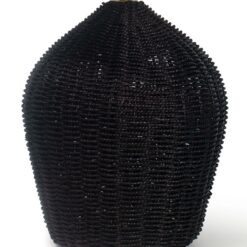 Настольная лампа Georgian (черная) Regina Andrew Черный