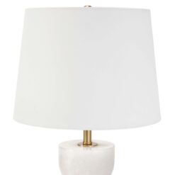 Настольная лампа Joan (размер S, алебастр) Regina Andrew 