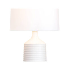 Настольная лампа Temperance Regina Andrew