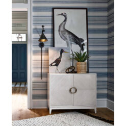 Настенный светильник Zig-Zag Task (Бронза)