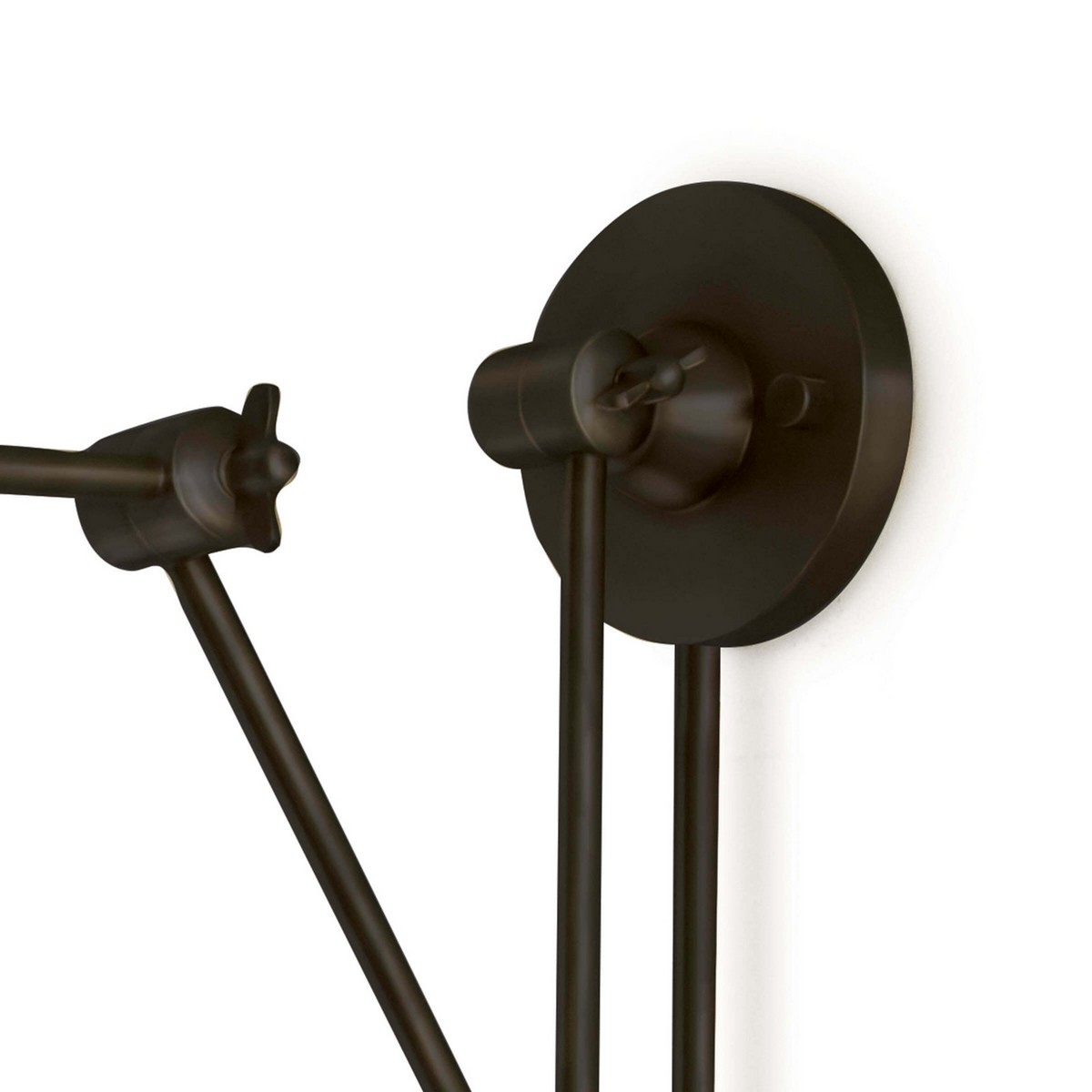 Настенный светильник Zig-Zag Task (Бронза) Настенный светильник Zig-Zag Task (Бронза) Regina Andrew