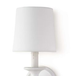 Настенный светильник Perennial (Белый) Regina Andrew Белый