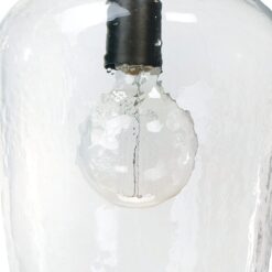 Потолочная лампа Hammered Glass Regina Andrew 