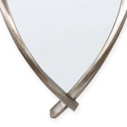 Зеркало Arbre (серебристая отделка) Regina Andrew 