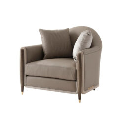 Кресло Grace Upholstered Theodore Alexander 