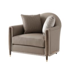 Кресло Grace Upholstered Theodore Alexander 