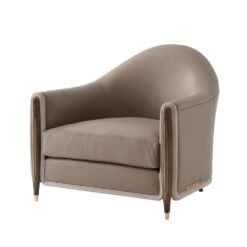 Кресло Grace Upholstered Theodore Alexander 