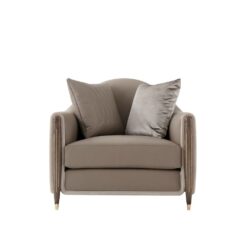 Кресло Grace Upholstered Theodore Alexander 