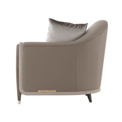 Кресло Grace Upholstered Theodore Alexander 