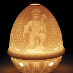 Настольная лампа Hanuman