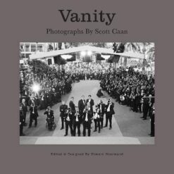 Книга Vanity Photographs by Scott Caan  