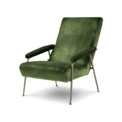 Кресло GIO Eichholtz Зеленый
